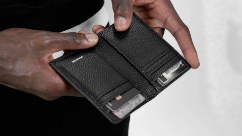 The 10 Best Slim EDC Wallets for Men