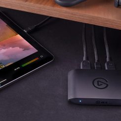 Dominate Your Stream With Elgato 4K S Power