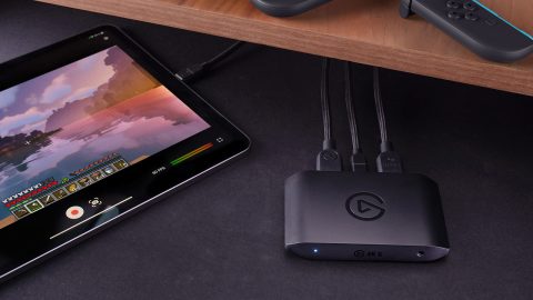 Dominate Your Stream With Elgato 4K S Power