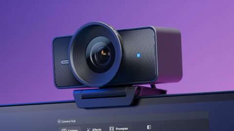 The $200 4K Webcam That’s Smarter Than Your DSLR