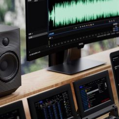 Pro‑Level EQ On Your Desk? FiiO SP5 Does It