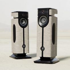 Focal’s Mezza Utopia: The Rolls-Royce Of Home Audio