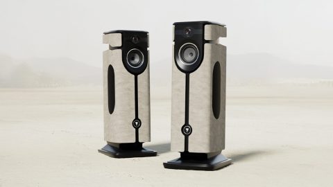 Focal’s Mezza Utopia: The Rolls-Royce Of Home Audio