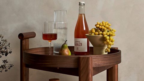 How to Build a Home Bar That’s Actually Functional (and Stylish)