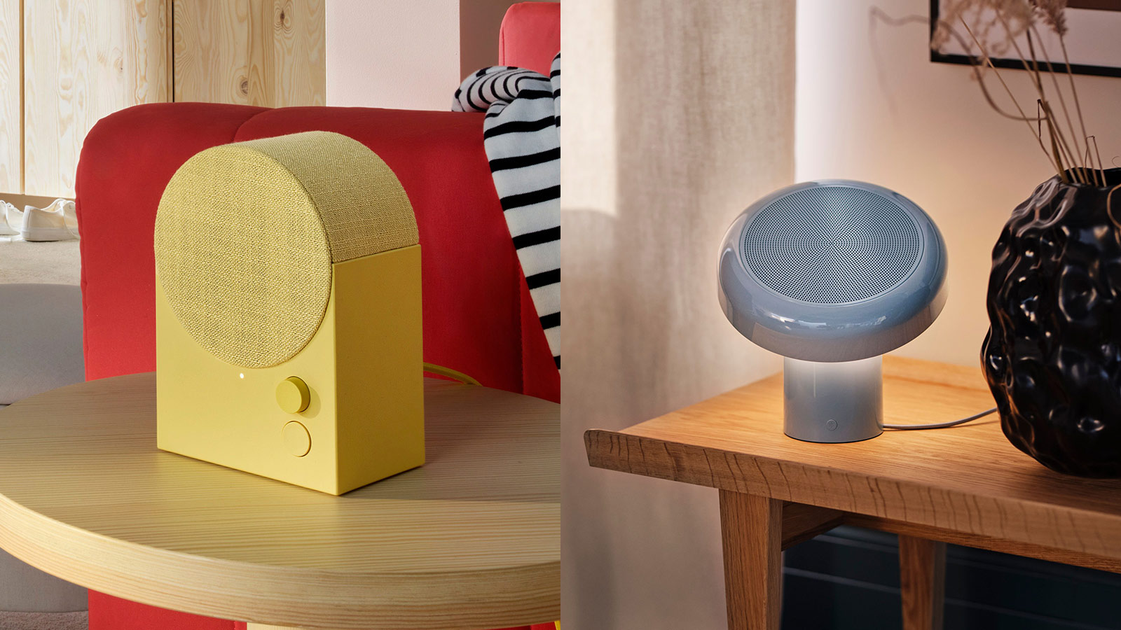 IKEA’s Smart Home Takeover Starts Now