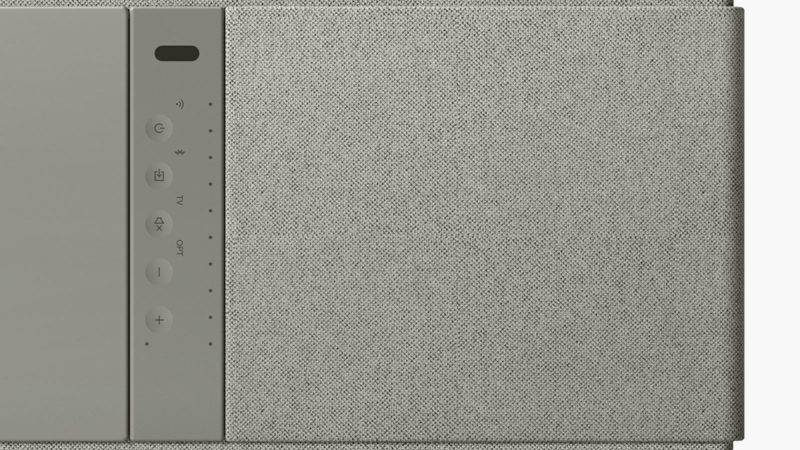 The sleek KEF XIO Dolby Atmos soundbar features six Uni‑Q MX drivers, four bass radiators, and a slim design, built for immersive movie and music sound.