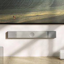 Out‑of‑This‑World Sound From KEF’s First Soundbar