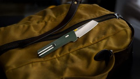 Leatherman’s Blazer & Glider Will Cut Through Life Like A Pro
