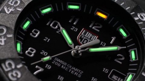 The SEAL-Approved Timepiece Is Back