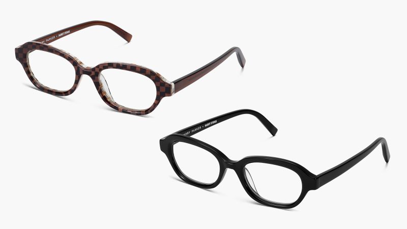 MARKET Studios x Warby Parker sunglasses feature bold silhouettes, streetwear-inspired details, and limited-edition colorways built for summer style.