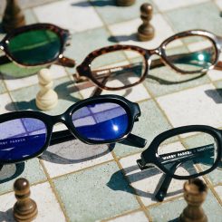 Warby Parker Just Got A Streetwear Upgrade