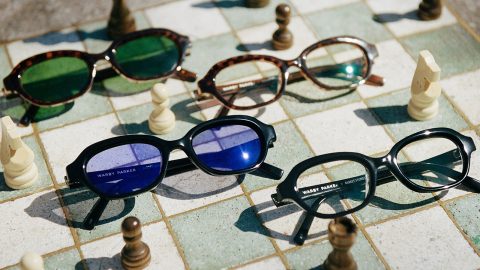 Warby Parker Just Got A Streetwear Upgrade