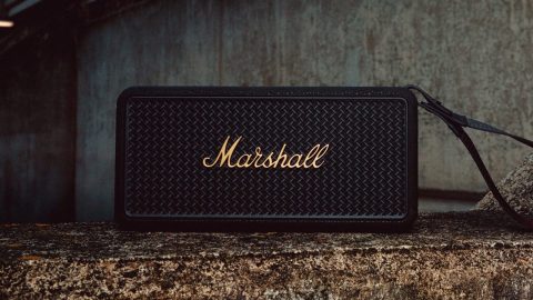 Your Party Needs Middleton II’s 360° Sound