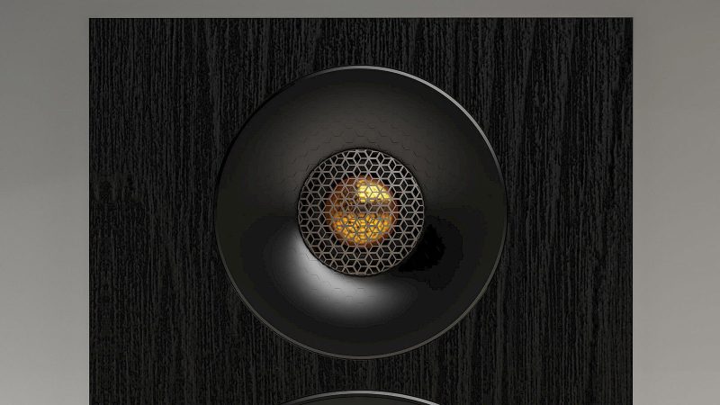 Monitor Audio Bronze Series 7G loudspeakers with premium wood finishes and C-CAM tweeters, designed for audiophile performance and home theater systems.