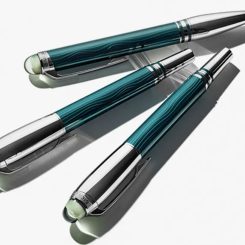 Pen Or Power Move? Montblanc Starwalker Delivers