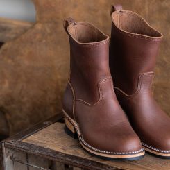 From Saddle To Sidewalk: The Only Boot That Gets It