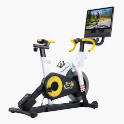 Tour de France Rides Now Start In Your Living Room