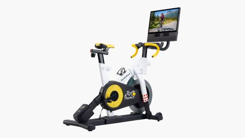 Tour de France Rides Now Start In Your Living Room