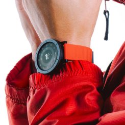 New Watch 3 Pro Wields AI, GPS, And Budget Power