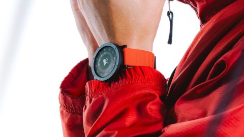 New Watch 3 Pro Wields AI, GPS, And Budget Power