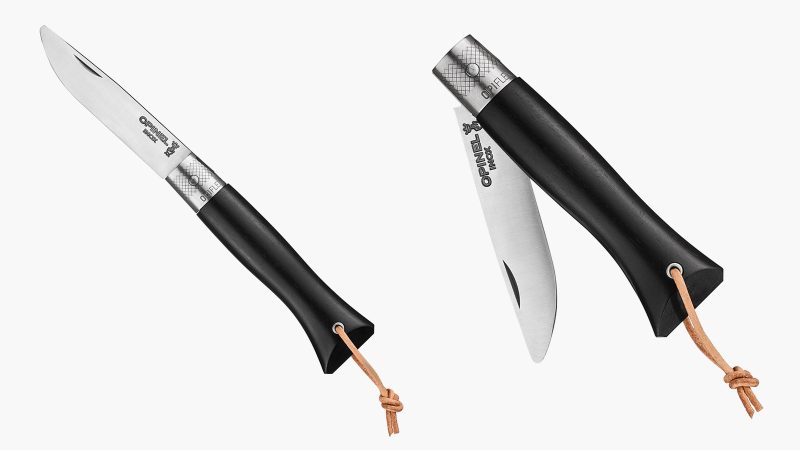 Opinel Néo6 everyday carry knives feature a minimalist design, durable stainless steel blade, and compact form ideal for daily use and adventure.