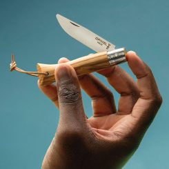 Opinel Néo6: Everyday Carry Just Got Upgraded