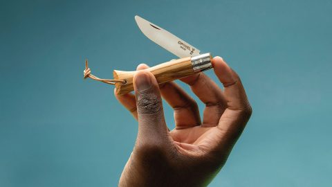 Opinel Néo6: Everyday Carry Just Got Upgraded