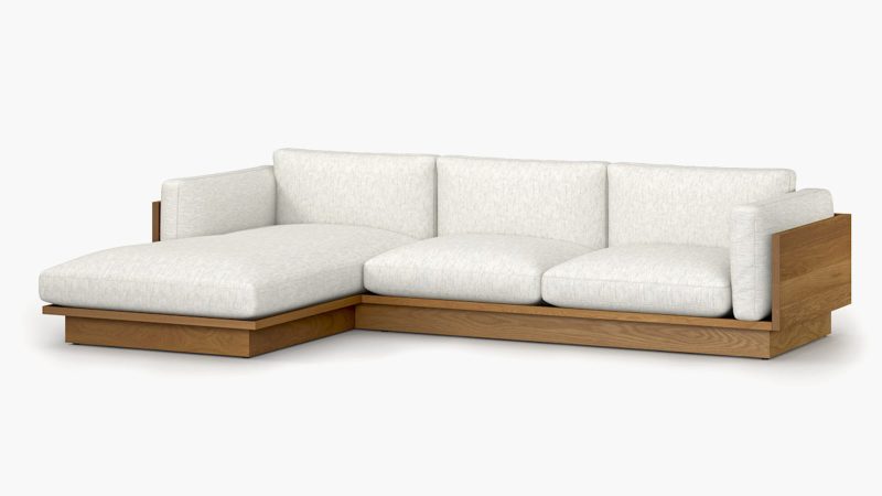 The Herman Miller Pawson Drift Collection is a minimalist lounge set crafted from natural materials with refined proportions and luxurious comfort for modern living.