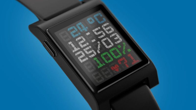 The Pebble 2 Duo and Time 2 mark the return of the iconic smartwatch brand, blending retro design with modern features like waterproofing and extended Bluetooth range.