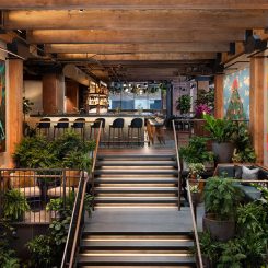Seattle’s Most Instagrammable Hotel Has Officially Arrived