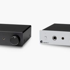 Your Headphones Are Wasted Without This Amp