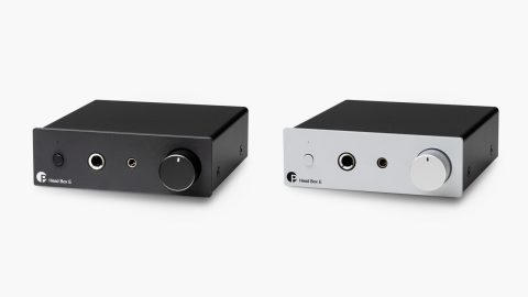 Your Headphones Are Wasted Without This Amp