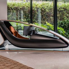 Drive Like A Pro Without Leaving Your House