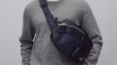 Your Carry Game Elevated By Porter From Reigning Champ