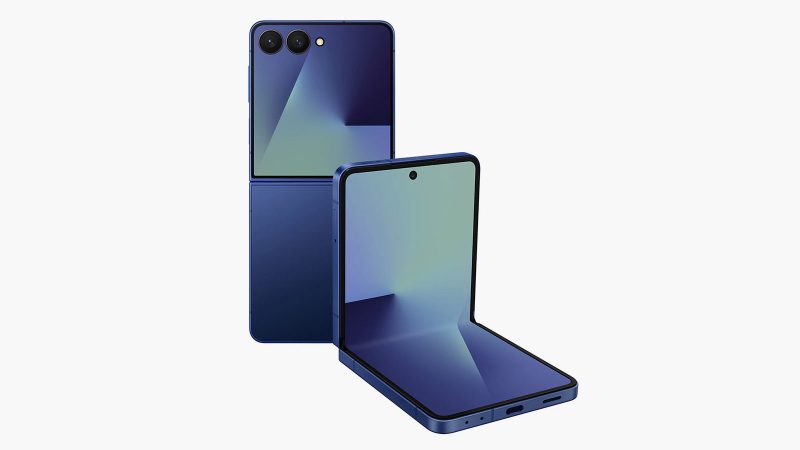 The Samsung Galaxy Z Fold 7, Z Flip 7, Z Flip 7 FE, and Galaxy Watch 8 lineup features AI capabilities, a Gemini assistant, foldable OLED displays, and redesigned hardware.