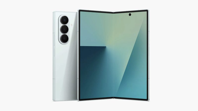 The Samsung Galaxy Z Fold 7, Z Flip 7, Z Flip 7 FE, and Galaxy Watch 8 lineup features AI capabilities, a Gemini assistant, foldable OLED displays, and redesigned hardware.