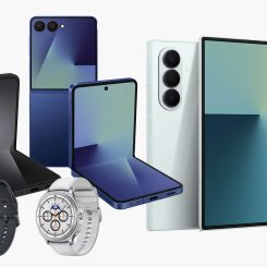 Samsung Galaxy Unpacked 2025: Foldables & Wearables Go Next-Gen