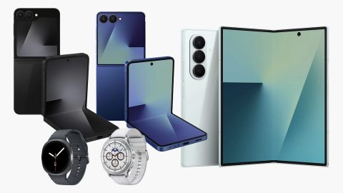 Samsung Galaxy Unpacked 2025: Foldables & Wearables Go Next-Gen