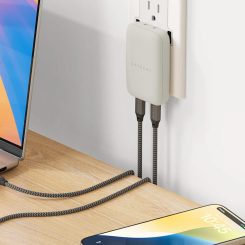 Satechi’s Slim Beast Is A Pocket-Sized Powerhouse