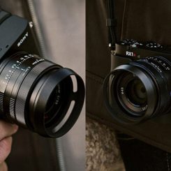 Sony RX1R III: A Compact Comeback With Serious Power