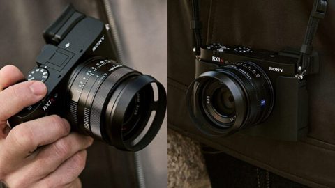 Sony RX1R III: A Compact Comeback With Serious Power