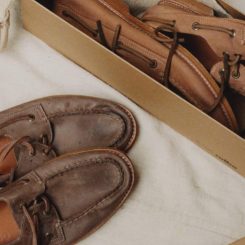 Streetwear Hits The Docks With Sperry