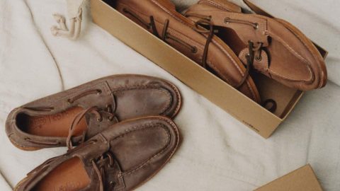 Streetwear Hits The Docks With Sperry