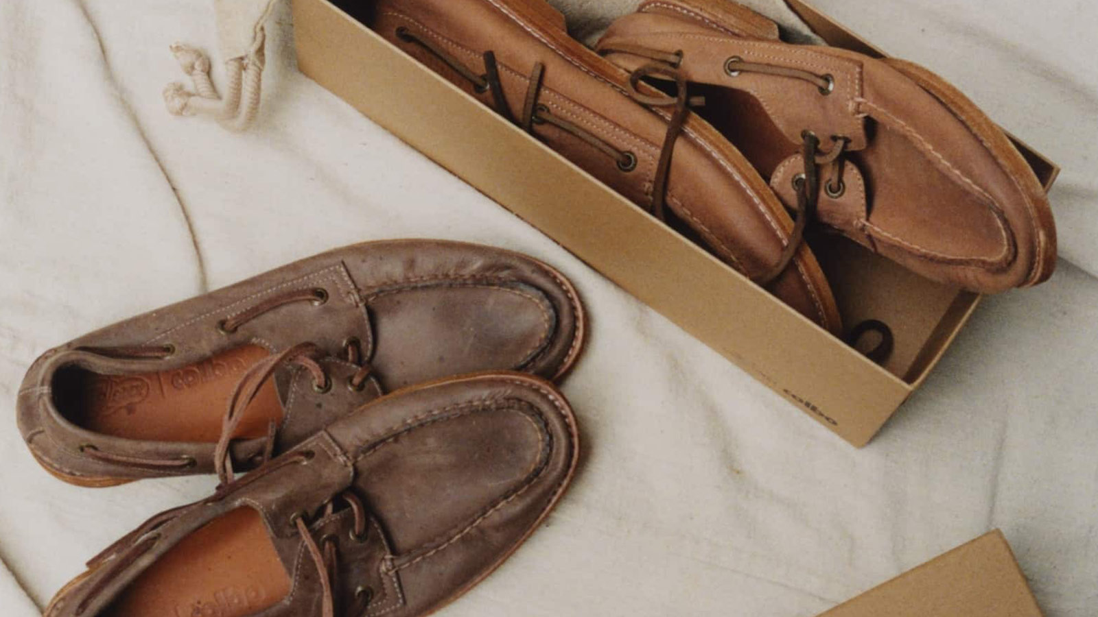 Streetwear Hits The Docks With Sperry