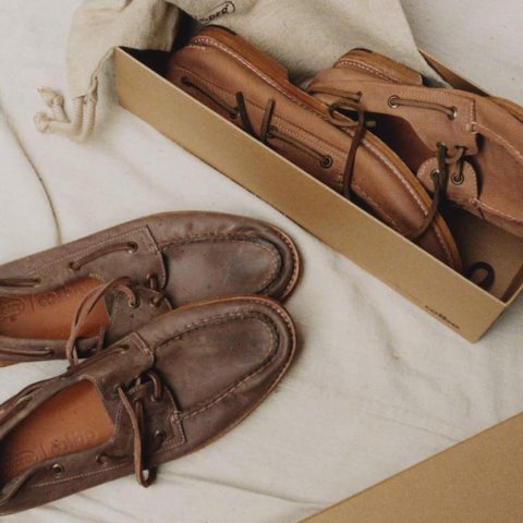 Streetwear Hits The Docks With Sperry