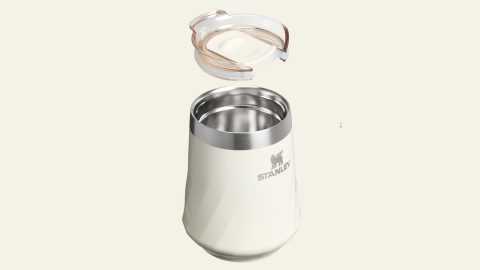 Stanley’s Wine Tumbler Just Leveled Up Happy Hour