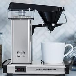 Why Your Keurig Just Looked Over Its Shoulder