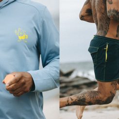 Birdwell And Ten Thousand Drop Heatwave Essentials
