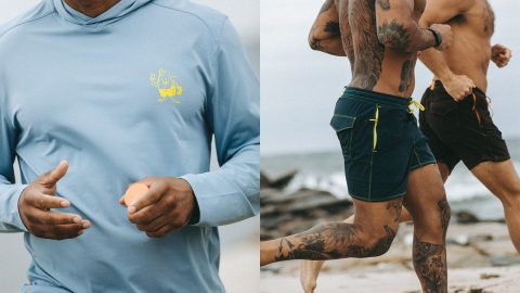 Birdwell And Ten Thousand Drop Heatwave Essentials