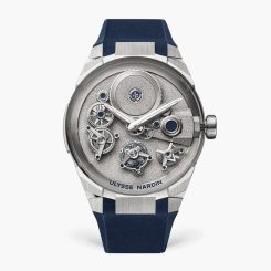 The Futuristic Watch Turning Heads In The High-End Collector World
